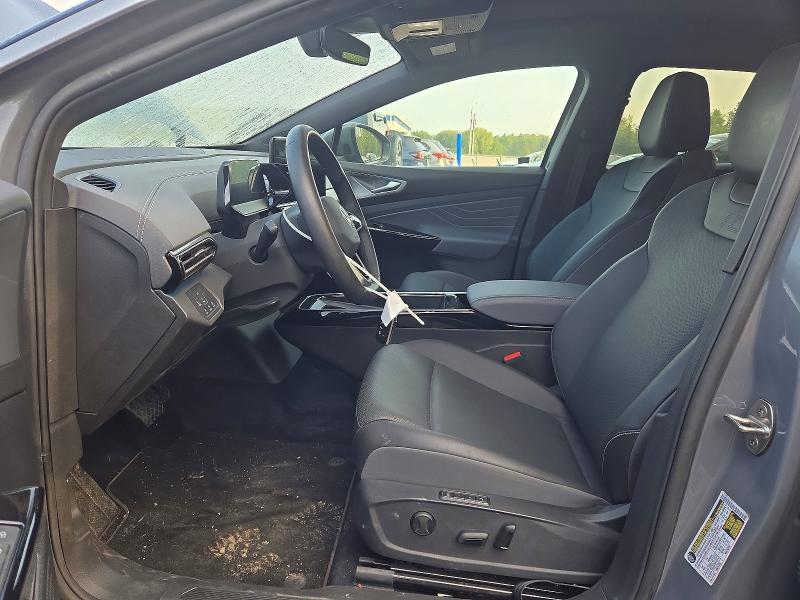 Zdjęcie 7 z aukcji – 2023 VOLKSWAGEN ID.4 z VIN 1V26NPE8XPC023117