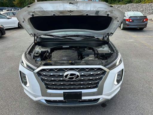 Снимка 5 от търг – 2020 HYUNDAI PALISADE с VIN KM8R5DHE1LU107910