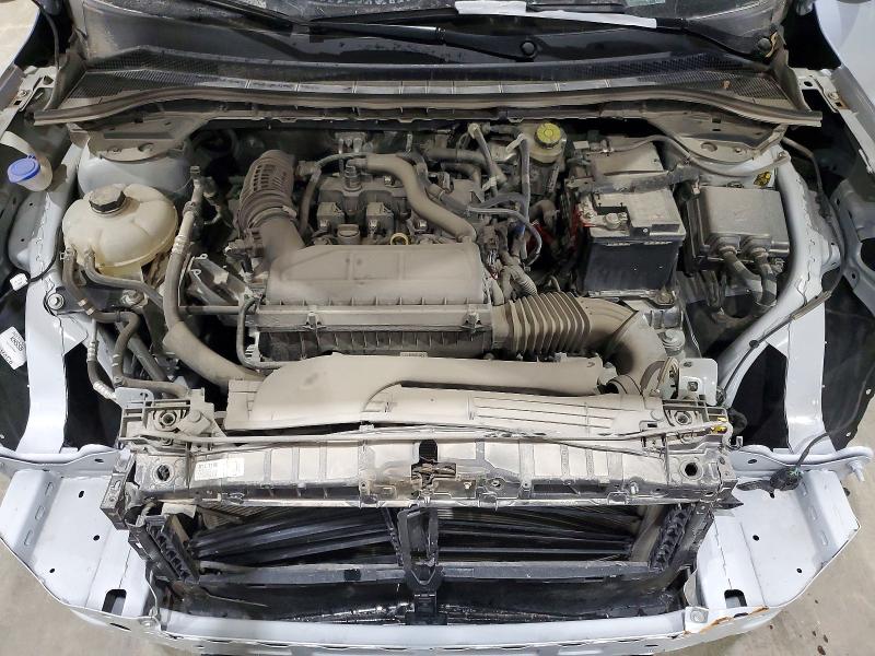 Снимка 11 от търг – 2025 FORD ESCAPE с VIN 1FMCU0GN2SUA58525