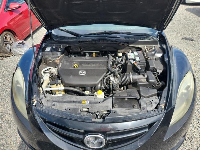 Photo 11 from auction – 2013 MAZDA 6 with VIN 1YVHZ8EH1D5M03171