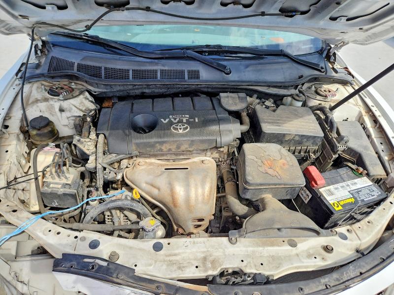 صورة رقم 11 من المزاد - 2010 TOYOTA CAMRY مع VIN 4T1BF3EK4AU536331