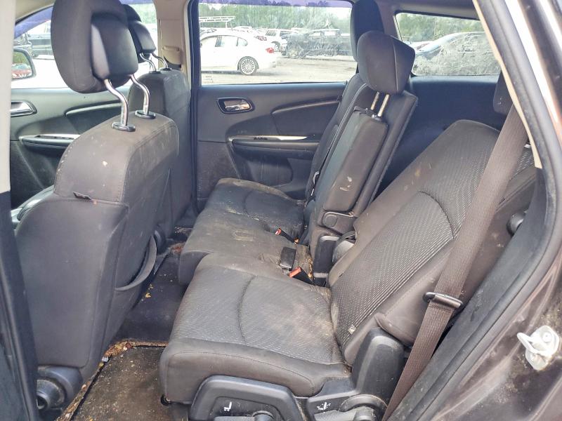 Фото 11 с аукциона – 2018 DODGE JOURNEY с VIN 3C4PDCAB9JT242889