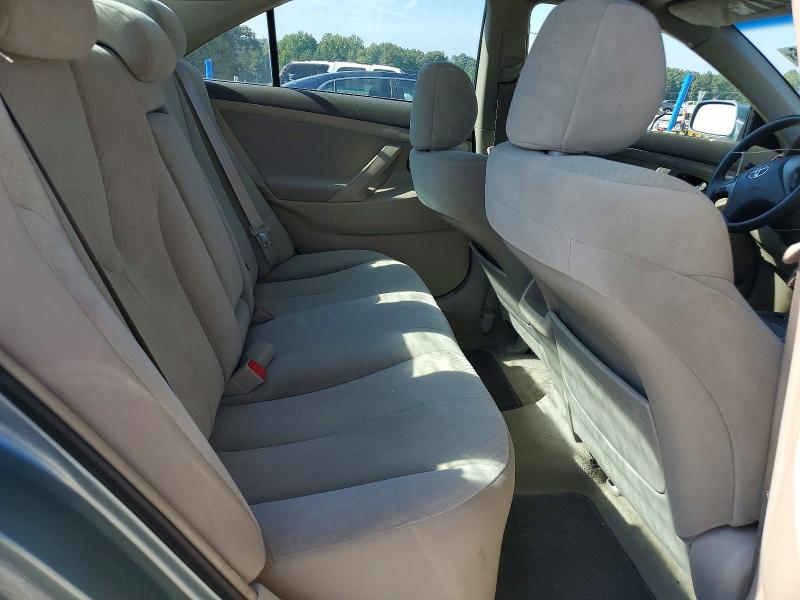 Снимка 10 от търг – 2008 TOYOTA CAMRY с VIN 4T1BE46K28U738019