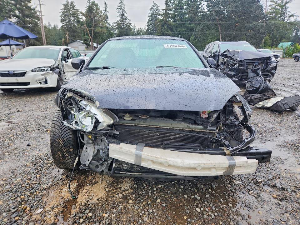 Photo 5 from auction – 2003 ACURA RSX with VIN JH4DC53063C015122
