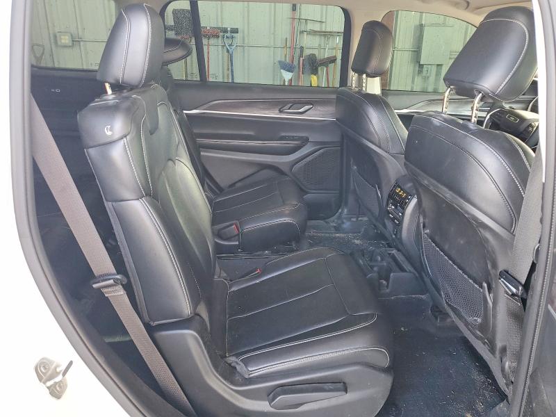 Снимка 11 от търг – 2023 JEEP GRAND CHEROKEE с VIN 1C4RJKBG1P8833229
