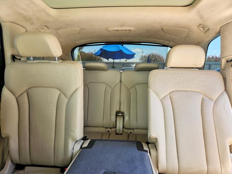 Photo 10 from auction – 2017 AUDI Q7 with VIN WA1VABF73HD023435