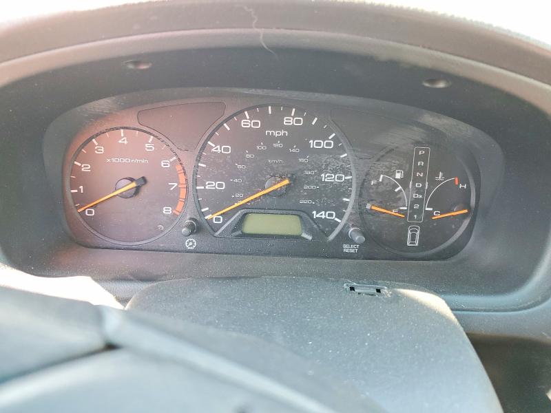 Zdjęcie 9 z aukcji – 2004 HONDA ODYSSEY z VIN 5FNRL18624B058678