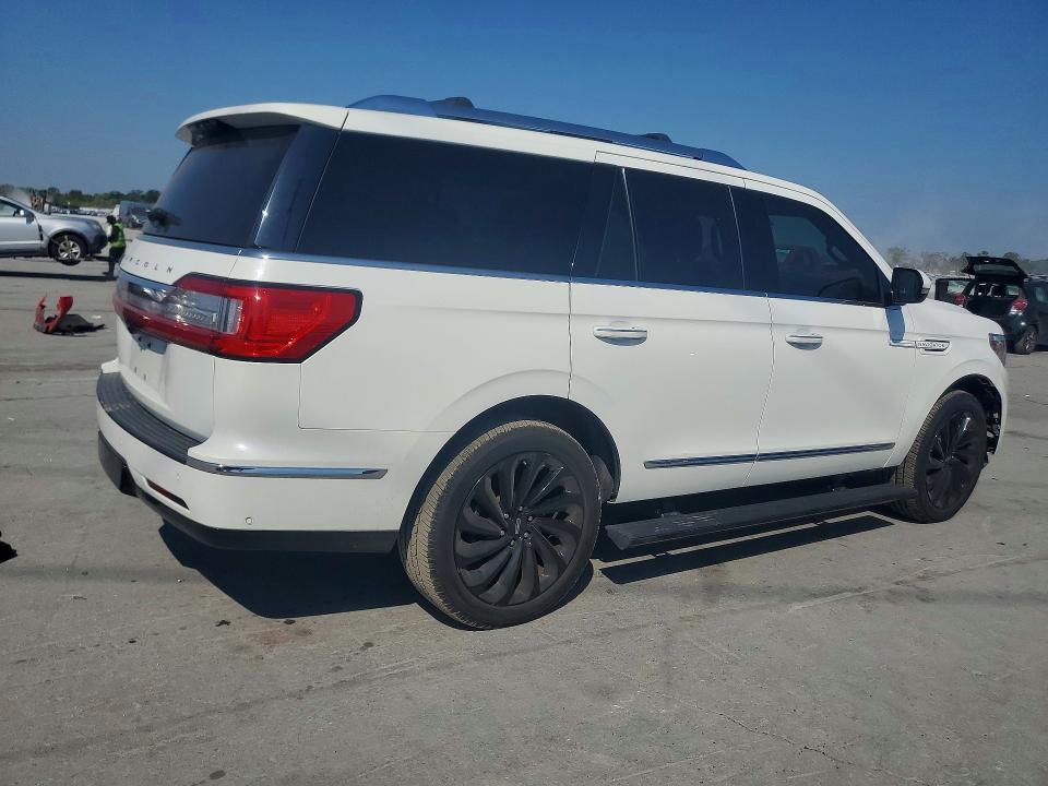 Снимка 3 от търг – 2020 LINCOLN NAVIGATOR с VIN 5LMJJ2LT5LEL18473