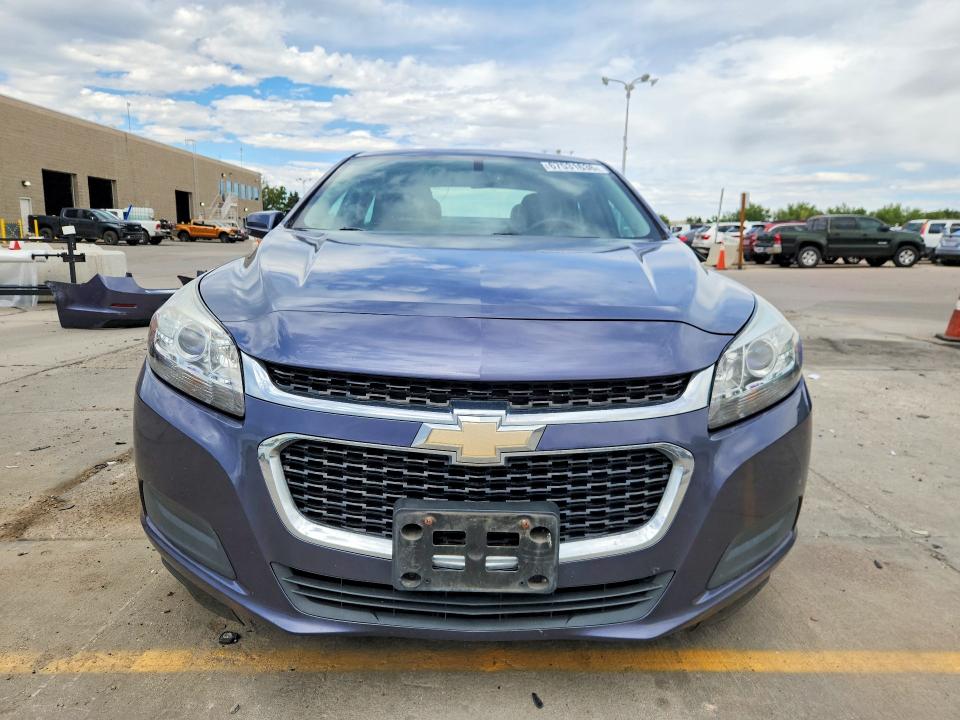 Снимка 5 от търг – 2015 CHEVROLET MALIBU с VIN 1G11C5SL2FF228001