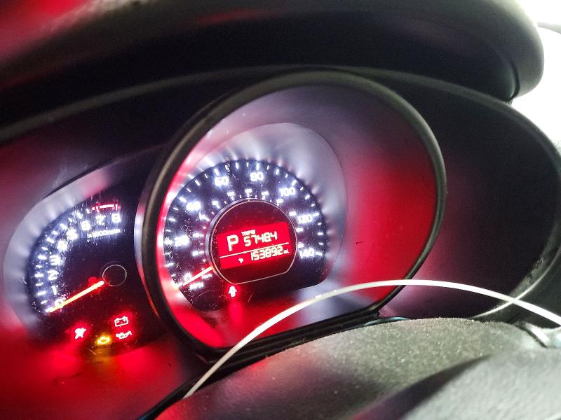 Foto 9 de la subasta – 2014 KIA SOUL con VIN KNDJN2A23E7109732