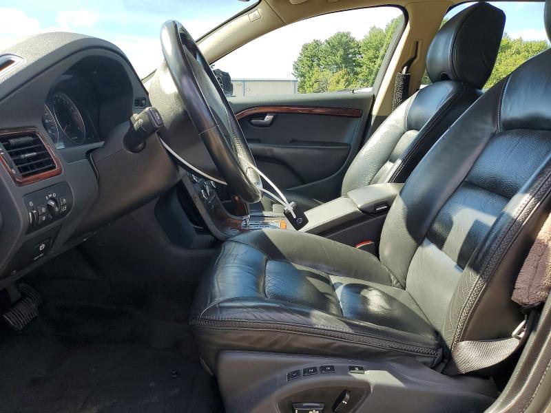 صورة رقم 7 من المزاد - 2008 VOLVO XC70 مع VIN YV4BZ982181013769