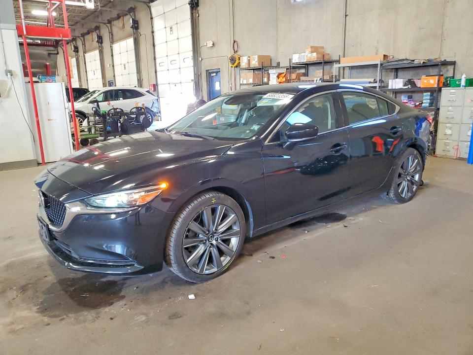 2019 MAZDA 6 - Търг №68823356