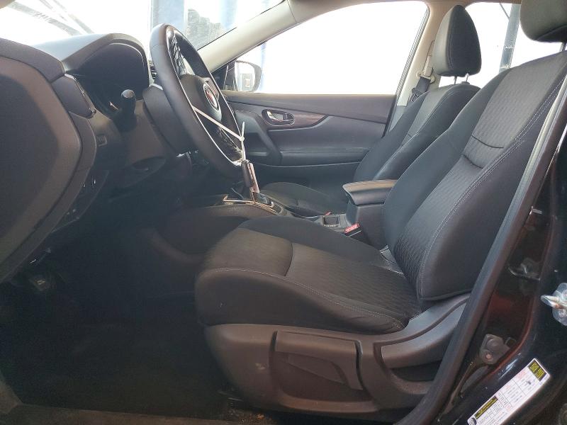 Photo 7 from auction – 2019 NISSAN ROGUE with VIN KNMAT2MT0KP549185