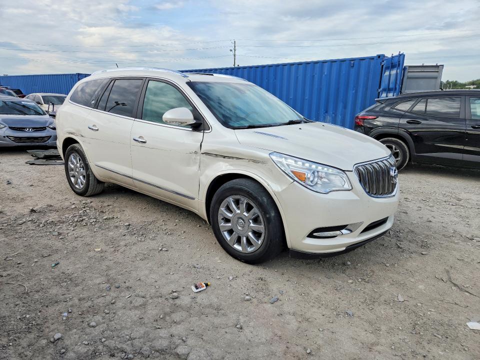 Снимка 4 от търг – 2014 BUICK ENCLAVE с VIN 5GAKVCKD2EJ105587