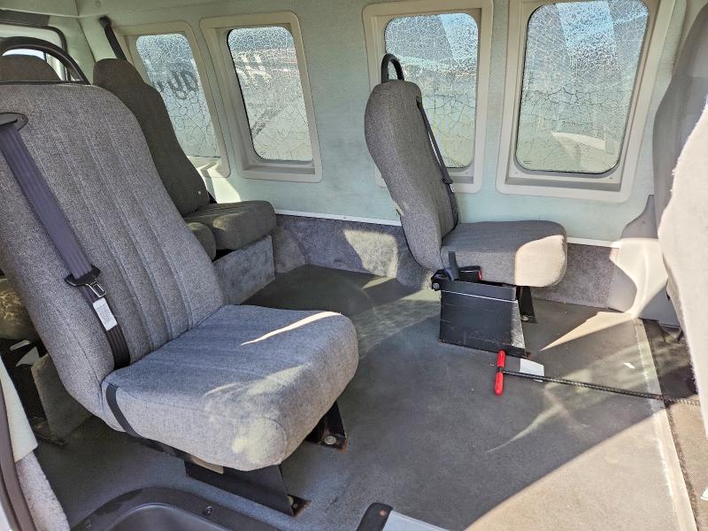 صورة رقم 11 من المزاد - 2009 FORD ECONOLINE مع VIN 1FTNE14W29DA89362