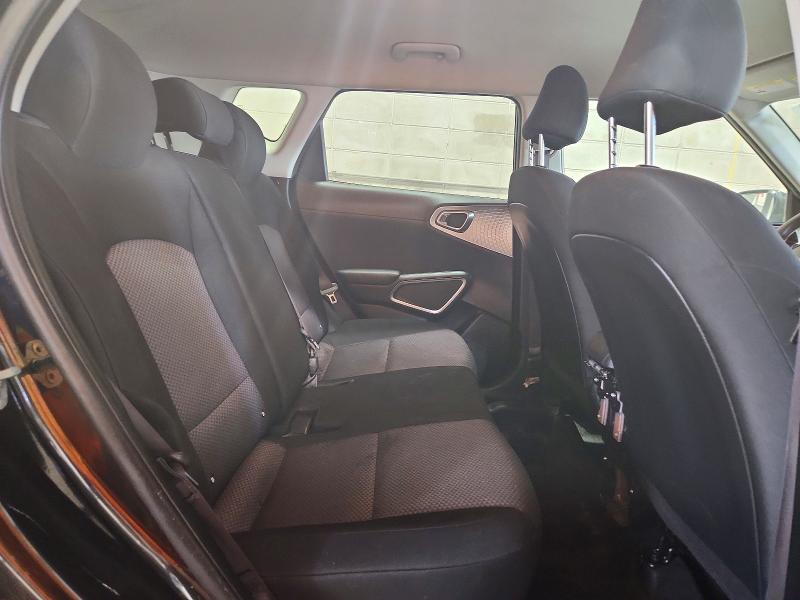 Photo 11 from auction – 2025 KIA SOUL with VIN KNDJ23AU0S7943887