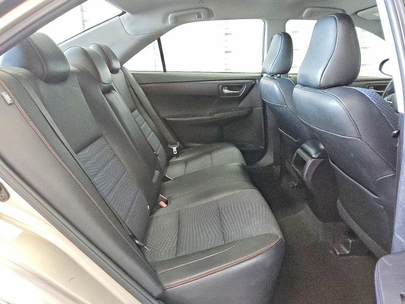 Photo 10 from auction – 2015 TOYOTA CAMRY with VIN 4T1BF1FK6FU882990
