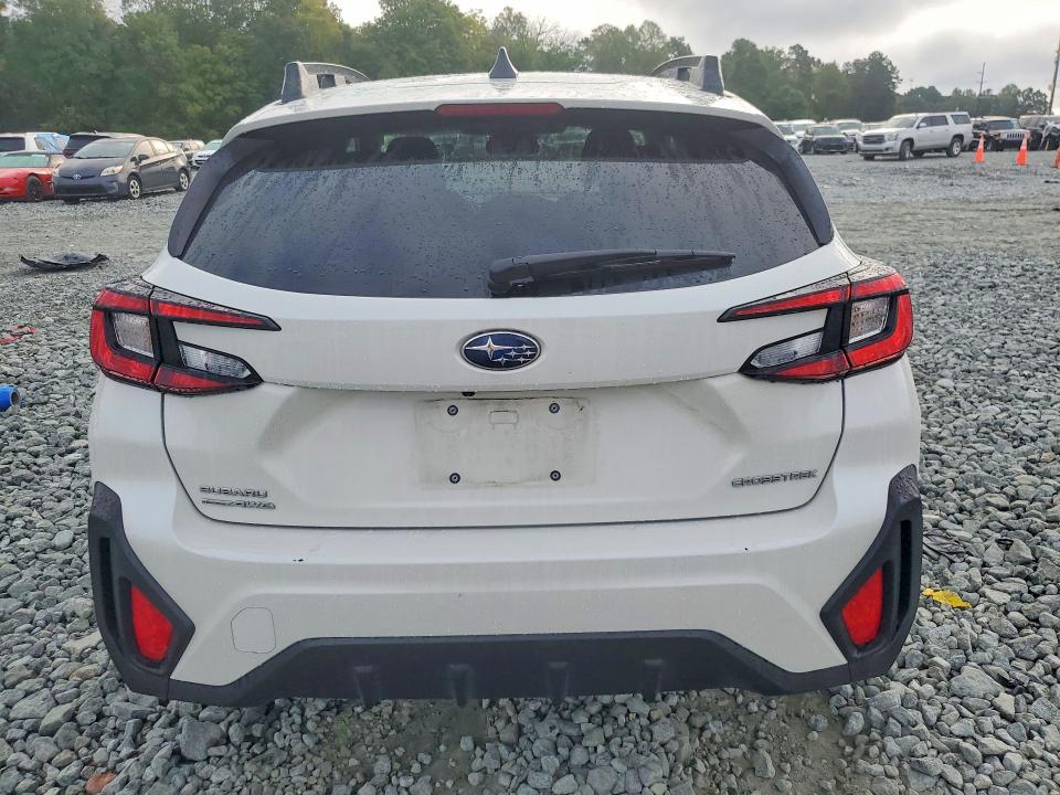Zdjęcie 6 z aukcji – 2024 SUBARU CROSSTREK z VIN JF2GUADC7R8277936