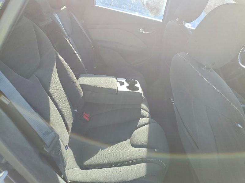 Фото 10 с аукциона – 2013 DODGE DART с VIN 1C3CDFBA2DD267198