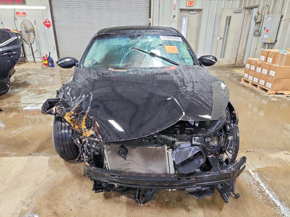 Фото 5 с аукциона – 2014 KIA OPTIMA с VIN 5XXGR4A60EG296383