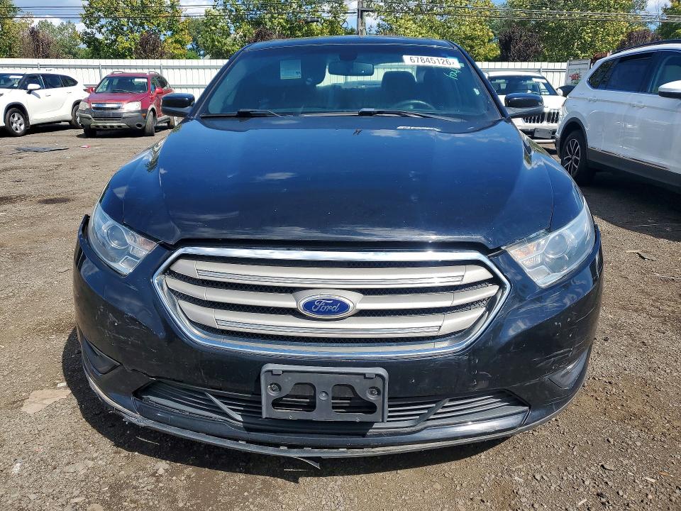صورة رقم 5 من المزاد - 2016 FORD TAURUS مع VIN 1FAHP2E97GG104414