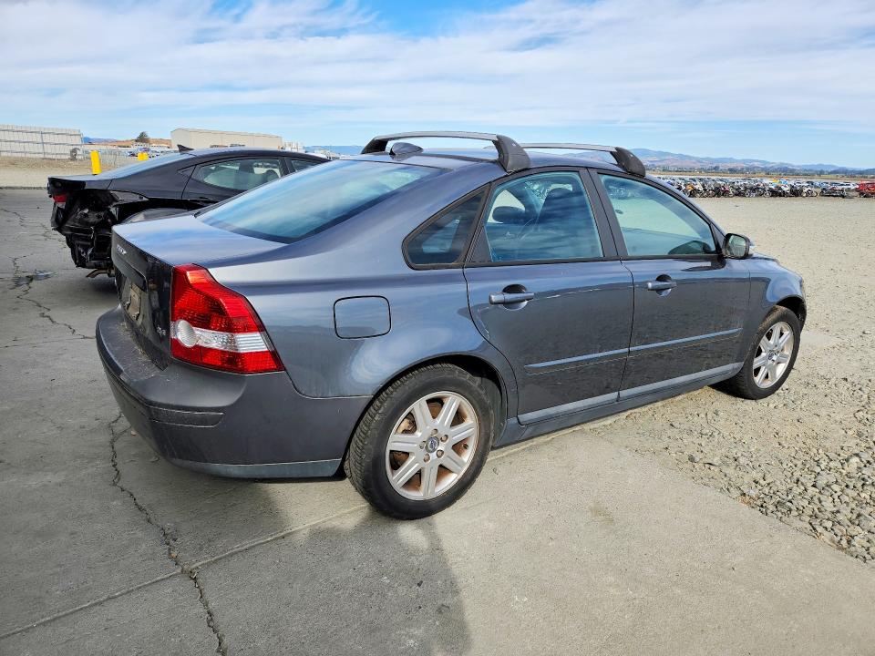 Photo 3 from auction – 2007 VOLVO S40 with VIN YV1MS382572308681