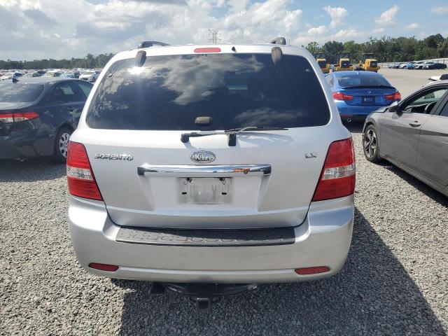 Zdjęcie 6 z aukcji – 2008 KIA SORENTO z VIN KNDJD735785844026