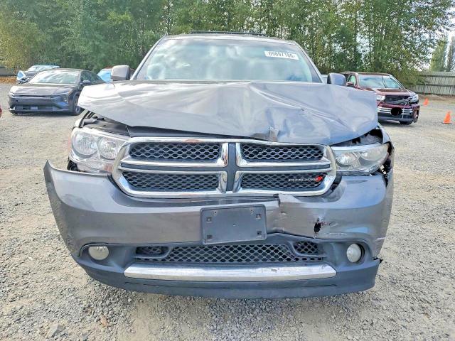 Снимка 5 от търг – 2013 DODGE DURANGO с VIN 1C4RDJDG2DC540544