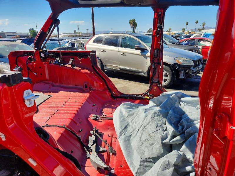 Photo 11 from auction – 2026 JEEP WRANGLER with VIN 1C4PJXDN8TW232308