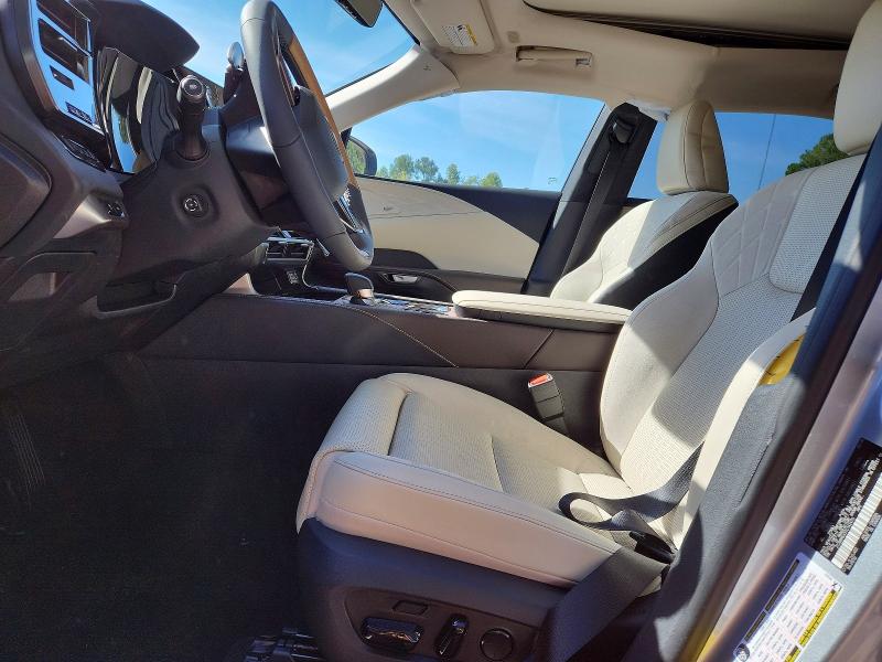 Photo 7 from auction – 2026 LEXUS RX 350H with VIN 2T2BBMCA3TC142475