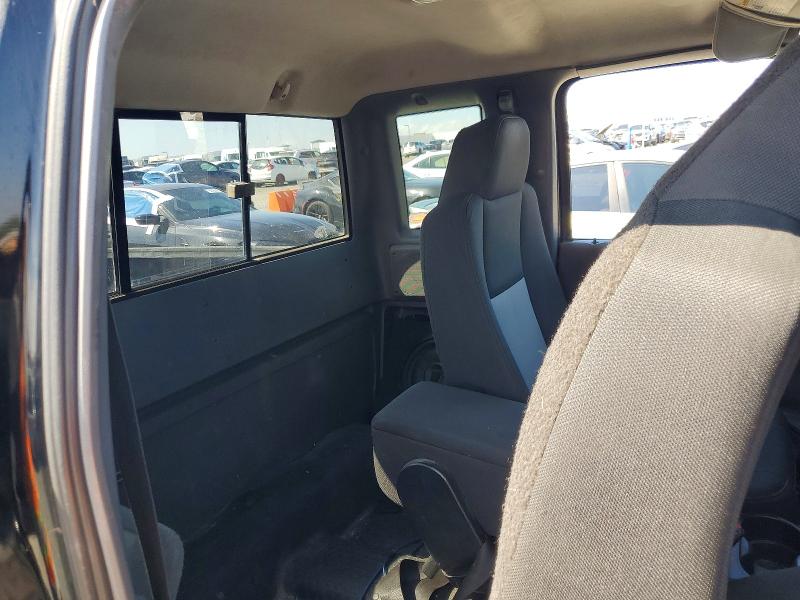 Photo 10 from auction – 2008 FORD RANGER with VIN 1FTYR14U08PA21784