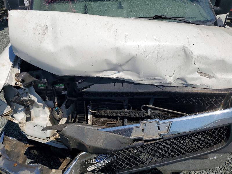 Photo 12 from auction – 2016 CHEVROLET EXPRESS G2500 with VIN 1GCWGAFF9G1320901