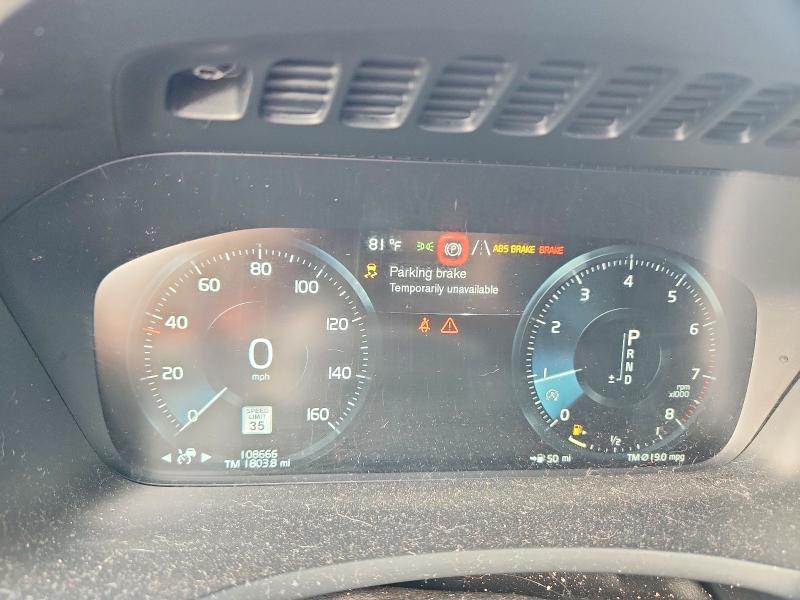 Фото 9 с аукциона – 2016 VOLVO XC90 с VIN YV4A22PKXG1088946