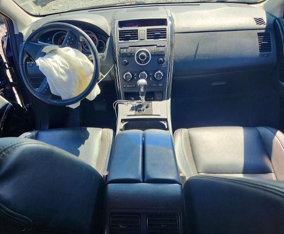 Фото 8 с аукциона – 2011 MAZDA CX-9 с VIN JM3TB2CA1B0315505