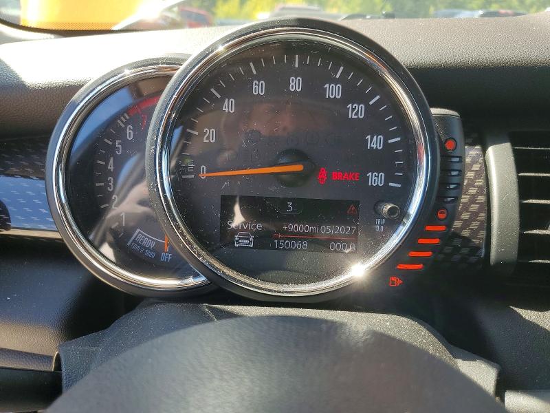 Фото 9 с аукциона – 2015 MINI COOPER с VIN WMWXP7C50F2A59167