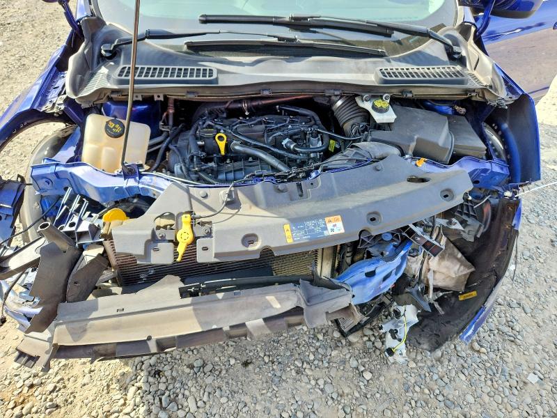 Photo 12 from auction – 2015 FORD ESCAPE with VIN 1FMCU9GX3FUB07940