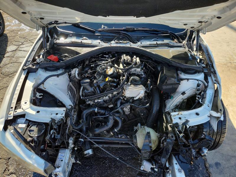 Photo 11 from auction – 2015 BMW 428 with VIN WBA4A9C57FGL85466