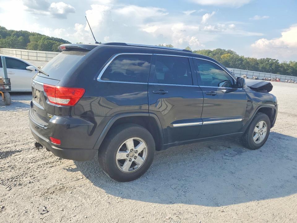 Снимка 3 от търг – 2012 JEEP GRAND CHEROKEE с VIN 1C4RJEAG7CC111550