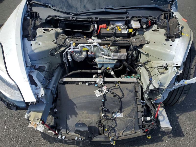 صورة رقم 11 من المزاد - 2020 TESLA MODEL 3 مع VIN 5YJ3E1EA6LF804539