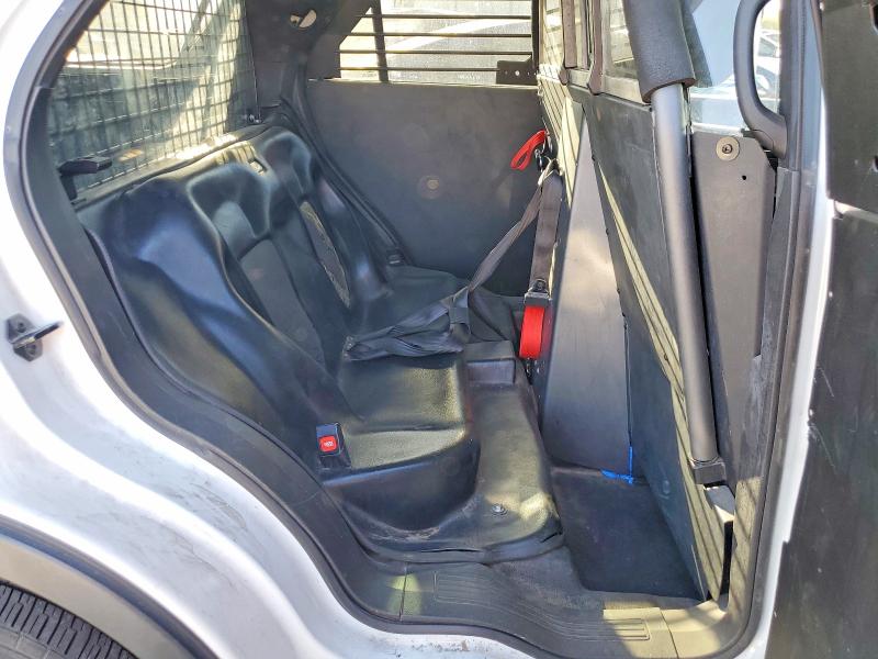 Снимка 11 от търг – 2017 FORD EXPLORER с VIN 1FM5K8AR7HGB55025