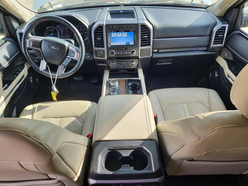 Photo 8 from auction – 2019 FORD EXPEDITION with VIN 1FMJU1MT9KEA30442