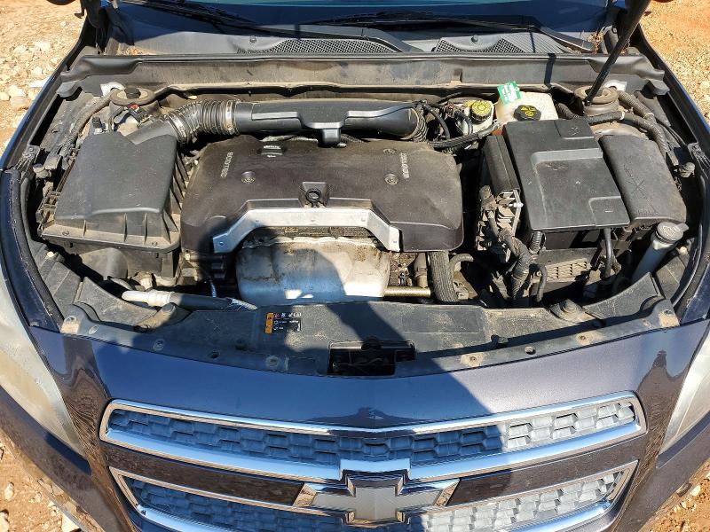 Снимка 11 от търг – 2013 CHEVROLET MALIBU с VIN 1G11C5SA4DF224740