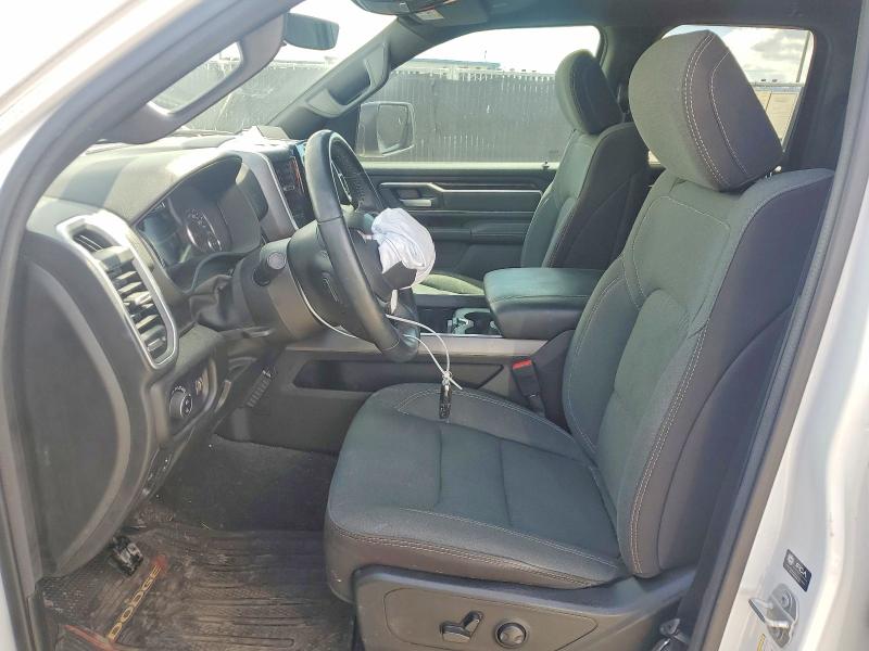 Foto 7 de la subasta – 2023 RAM 1500 con VIN 1C6SRFBT3PN543310