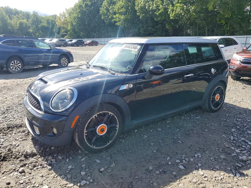 2013 MINI COOPER - Търг №56463346