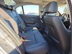 Фото 10 с аукциона – 2011 BMW 328 с VIN WBAPK5C55BF127353