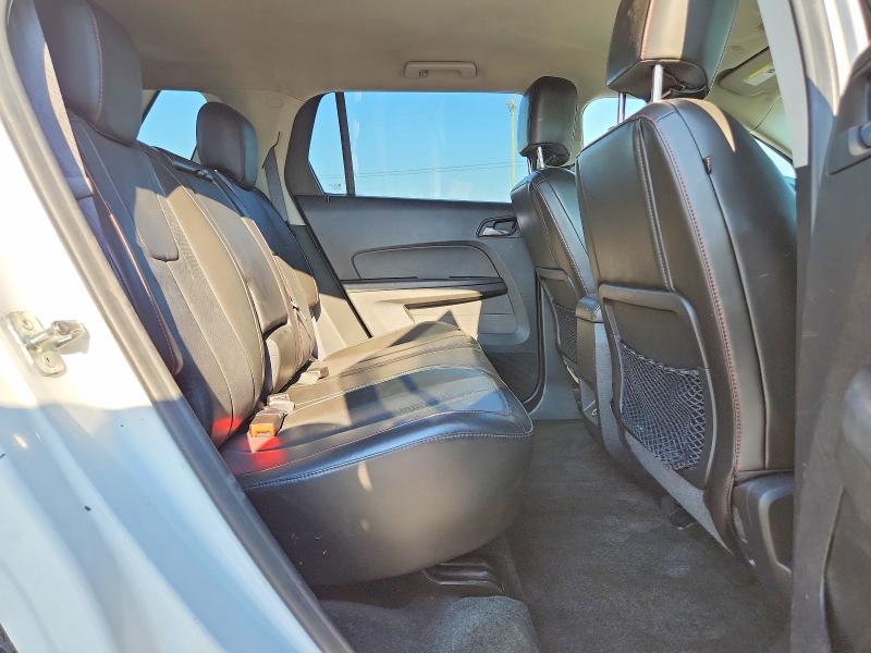 Foto 11 de la subasta – 2017 GMC TERRAIN con VIN 2GKALPEK4H6141885
