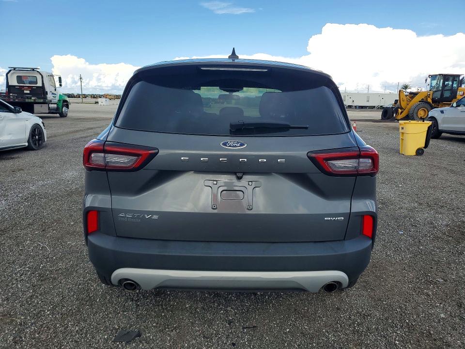 Снимка 6 от търг – 2023 FORD ESCAPE с VIN 1FMCU9GNXPUA87363