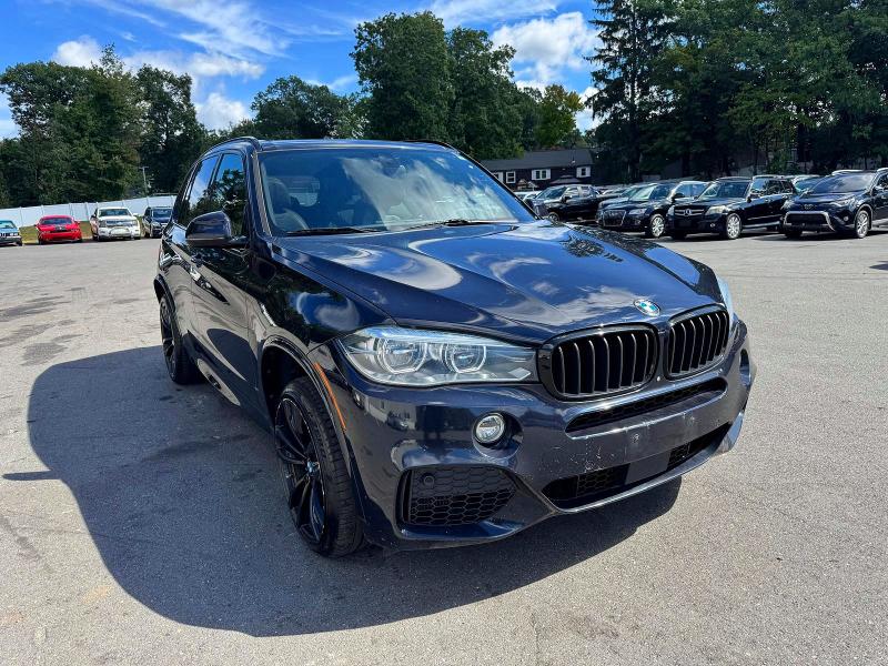 صورة رقم 4 من المزاد - 2018 BMW X5 مع VIN 5UXKR6C51J0U14610