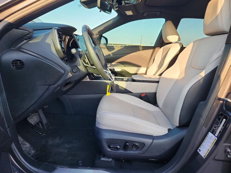 Foto 7 de la subasta – 2025 LEXUS RX 350 con VIN 2T2BAMBA2SC060644