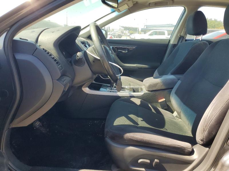 Photo 7 from auction – 2014 NISSAN ALTIMA with VIN 1N4AL3AP9EC116477